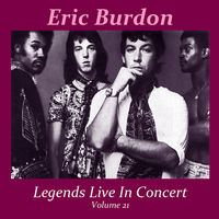 House of the Rising Sun - Eric Burdon