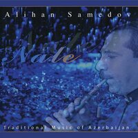 Aziz Dostum - Alihan Samedov
