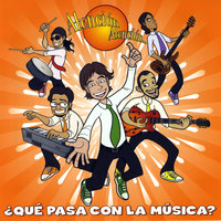 El lagartijo - Atencion Atencion