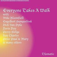 Walkin' And Whistlin' Blues - Dick Van Dyke