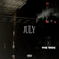What Happened (Interlude) - July