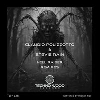 Hell Raiser - Claudio Polizzotto & Stevie Rain & Vit