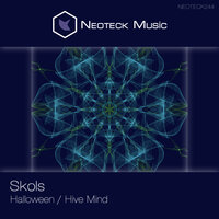 Halloween - skols
