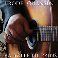 På Haik - Frode Johansen