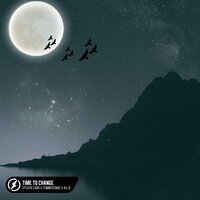 Time To Change - Steven Cano & Tommygunnz & N.E.B.
