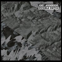 Beige Mantis - Joey Anderson