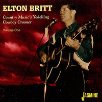 Too Tired to Care - Elton Britt
