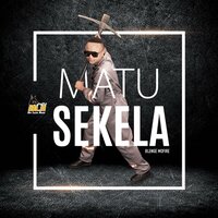 Matusekela - Blenge MoFire