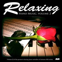 New World Symphony - Relaxing Piano Music