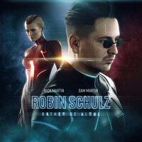Speechless - Robin Schulz & Erika Sirola