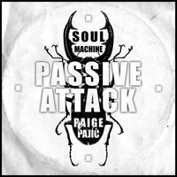 Angel - Soul Machine & Paige Pajic