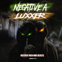Spellbound - Luxxer & Negative A