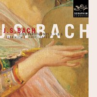 Partita No. 5 in G Major, BWV 829: III. Corrente - Igor Kipnis & Johann Sebastian Bach
