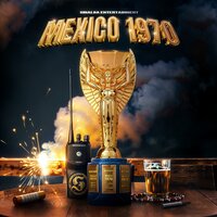 Atacama - Dochama & Rafz & Colli & Sinaloa