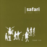 Come to Praise - Safari & Isaac Carree