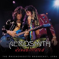 Back in the Saddle - Aerosmith