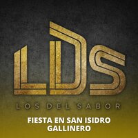 El Burro Loco / Son Pa´todos - Los Del Sabor LDS