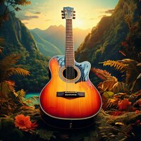 Slow Pose Rhythms - Chill Guitar Music & Yoga Excellence & Yoga Soundtracks