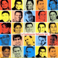 Ni Tiempo, Ni Distancia - La Combinación Vallenata & Victor Reyes & Alejandro Palacio
