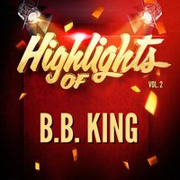 I Shall Be Released - B.B. King