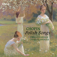 Chopin: Dumka, Op. 74 No. 19, KK IVb/9 "Reverie" - Charles Spencer & Urszula Kryger & Фридерик Шопен