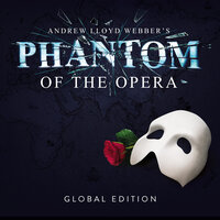 Hannibal - Andrew Lloyd Webber & "The Phantom Of The Opera" 1990 German Cast & Jeff Martin & Pamela Sanabria
