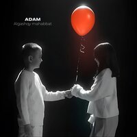 Algashqy mahabbat - ADAM