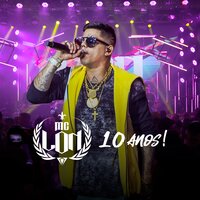 Novinha Chora / Dom Dom Dom - Mc Lon & Mc Pedrinho & Mc Lon, Mc Pedrinho