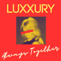 I Want U - Luxxury