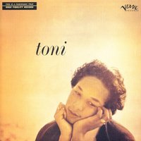 You Don't Know What Love Is - Toni Harper