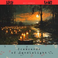 Dark Espresso Dreams - Matt Gadwick