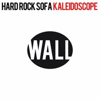 Kaleidoscope - Hard Rock Sofa