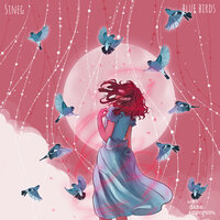 Blue Birds - Sineg