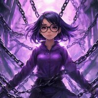 ESAMI! - VANISHGOLDD