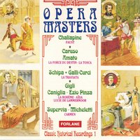 La Traviata: Acte I - Un di felice eterea - Amelita Galli Curci & Джузеппе Верди