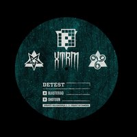 Blasteroid - Detest
