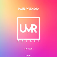 Misyour - Paul Weekend