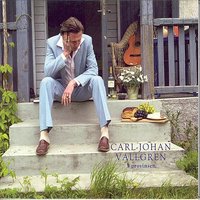 Hommage A L'Amour - Carl-Johan Vallgren