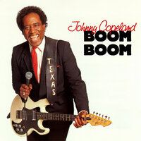 I Was Born All Over - Johnny Copeland