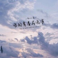 谁的青春在流浪 - 红小乐