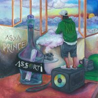Низnike - V $ X V PRiNCE