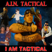 Mi Mexico (Cumbia) - A.I.N. Tactical