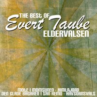 Havsornsvals - Evert Taube