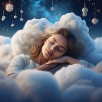 Sinfonía Silenciosa Del Sueño - Lluvia mundo & Canciones del Edén & En el océano (efectos de sonido)
