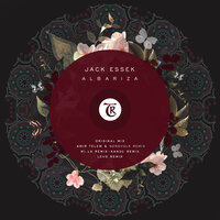 Amulet - Jack Essek & MI.LA