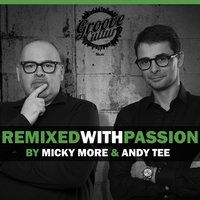 Walk with Funk - Axel Fowley & Micky More