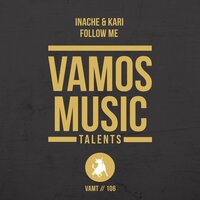 Follow Me - Inache & Kari & Rhythmic Groove