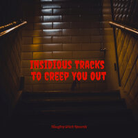 Lurking Dangers - Halloween All-Stars & Halloween Horror Sounds & Haunted House Music