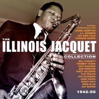 Flying Home - Lionel Hampton and His Orchestra & Illinois Jacquet