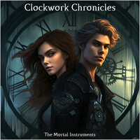Steampunk Sonata - The Mortal Instruments